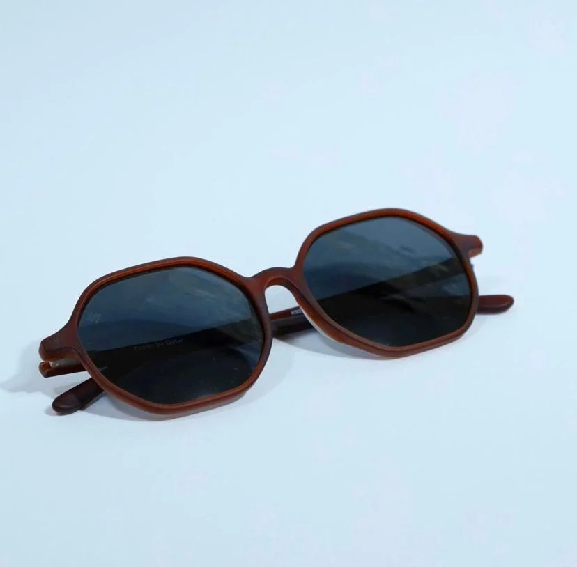 Trace Sunglasses – Qatar Edition