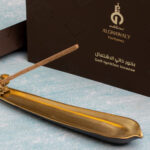 Moroki Oud Self-Ignition Incense Set - اعواد عود مروكي