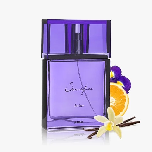 SACRIFICE Eau De Parfum