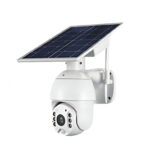 كاميرا كروني بالطاقة الشمسية Crony solar power camera