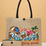 Canvas Tote Bag