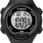 Timex Ladies Digital Watch TXW5M42200