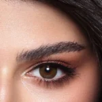 Bella Lense Allure Blonde