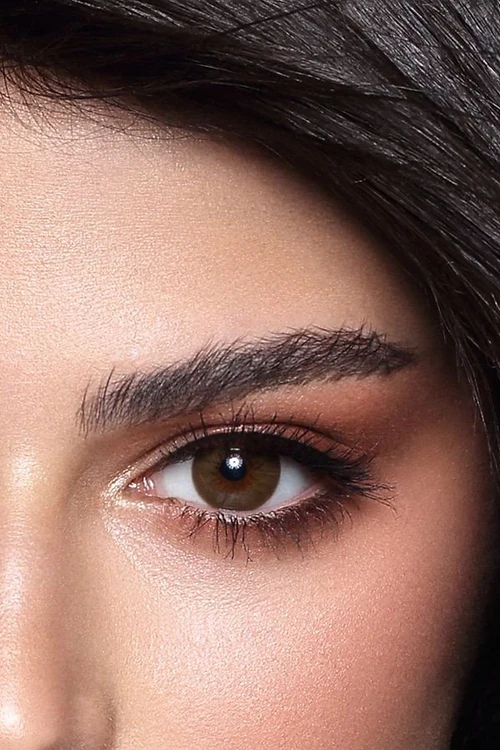 Bella Lense Allure Blonde