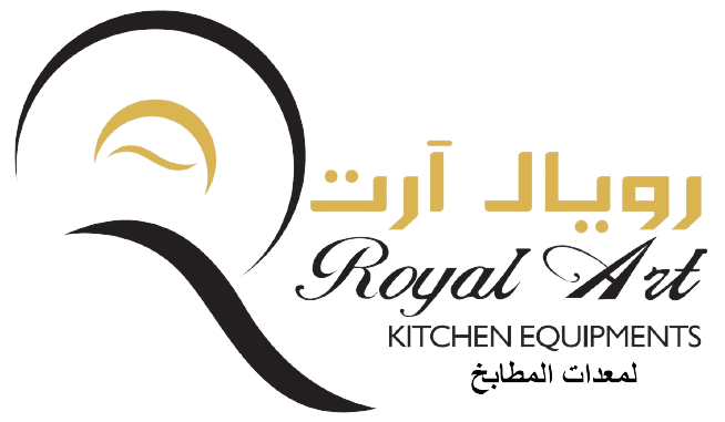 ROYAL ART KITCHEN EQUIPMENT CO.
