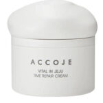 ACCOJE Time Repair Cream