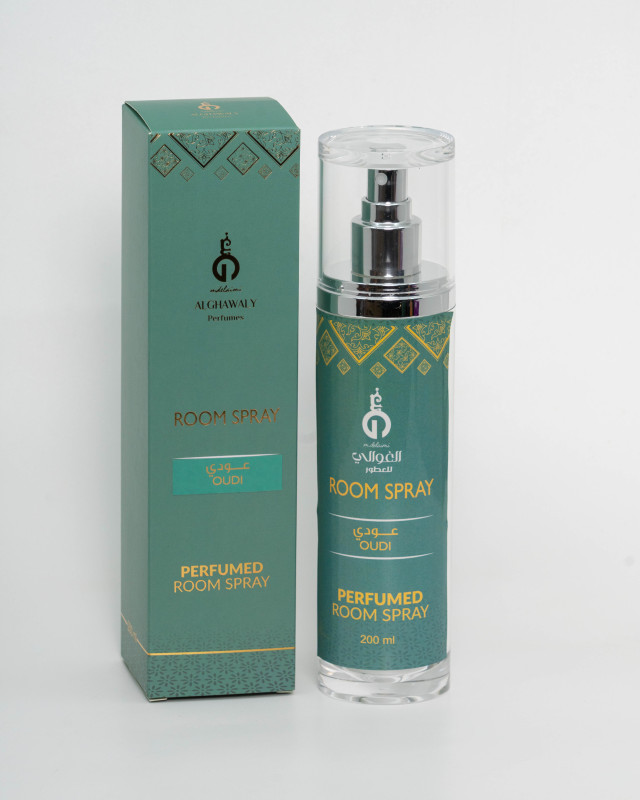 Oudi Rushush - عودي رشوش