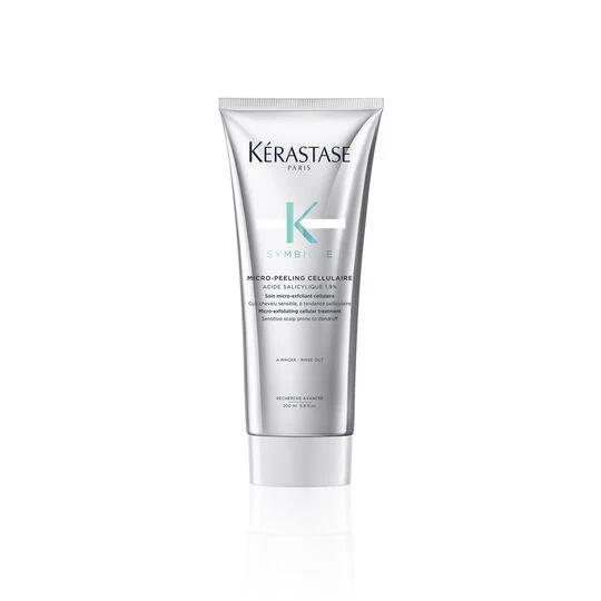 FM0027008 - KERASTASE SYMBIOSE - Micro-Exfolianting CellulareTreatement
