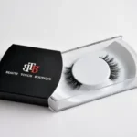 BTB Mink Eye Lash D05