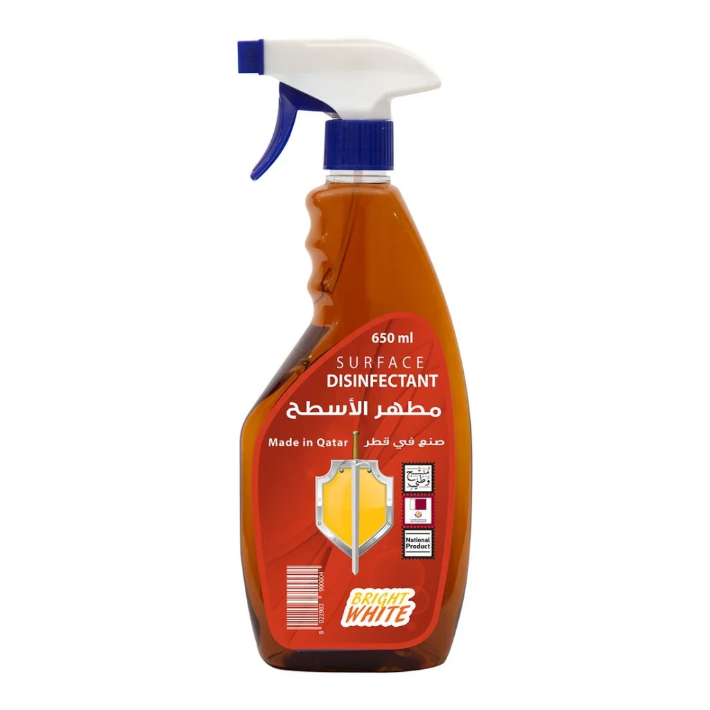 Brightwhite Antiseptic Surface