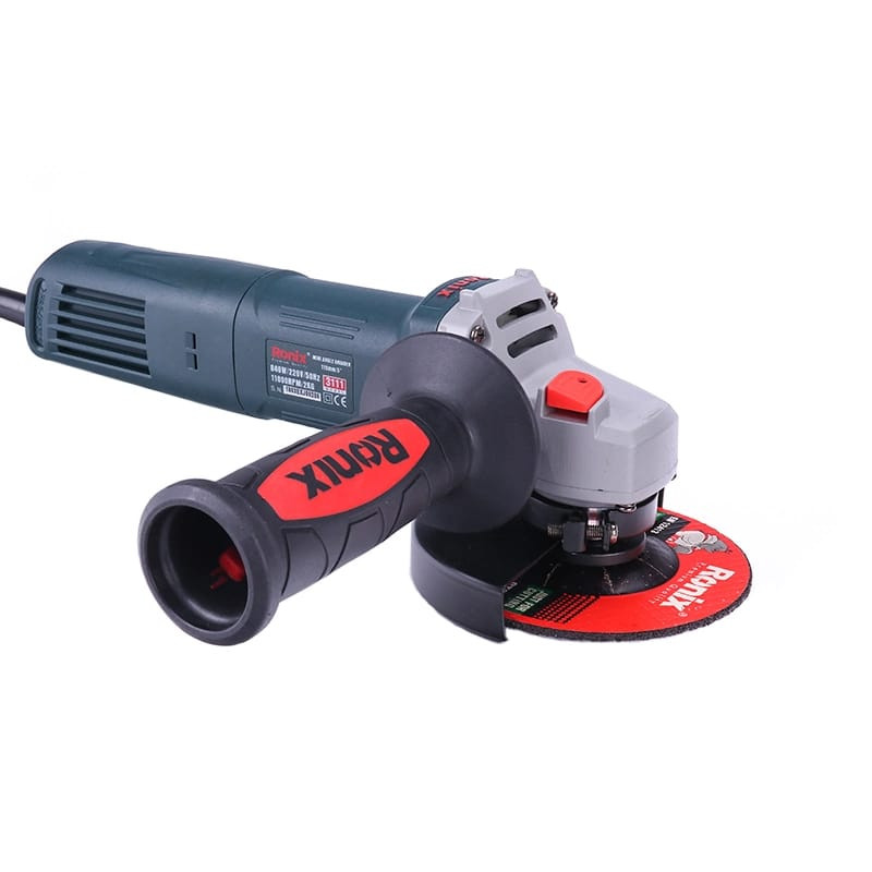 MINI ANGLE GRINDER 115mm/5"