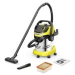 KARCHER VACUUM CLEANER WD 5 S V-25/5/22
