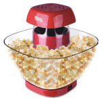 جهاز صنع الفشار الصحي dsp-popcorn maker