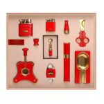 Cigar Accessories Gift Set