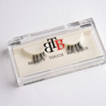 BTB Invisible Mink eyelash #03