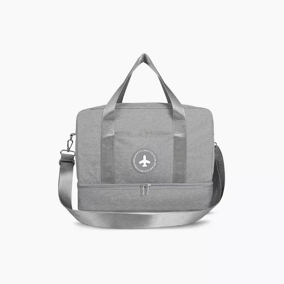 Multi-Function Polyester Gym Bags