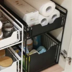 Open media 1 in modal Under sink organizer