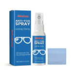 بخاخ جاكهوي مضاد الضباب للنظارات Jakehoe Anti-Fog Spray for Glasses