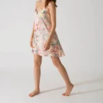 Be Cosy nightdress in light orange