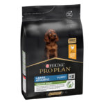 Pro Plan Healthy Start Large Athletic Puppy