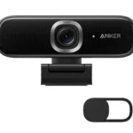 كاميرا أنكر باوركونف سي 300 الذكيه Anker PowerConf C300 Smart Webcam
