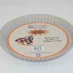 AVCI HOME MAKER GRANITE-28CM FLAN TIN