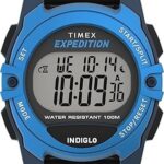 Timex Expedition® CAT Midsize 34mm TXW4B27900