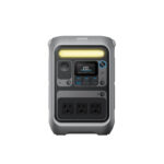 بور ستيشن أنكر 300  واط Anker 300W Power Station