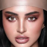 Bella Lense Sandy Brown