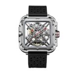 Ciga Design X-Series Silver