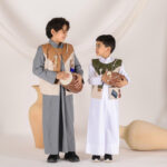 Medium/Large Drum For Kids