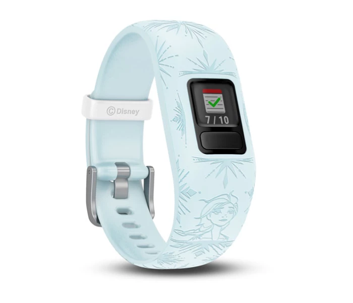 VIVOFIT Jr2 WW ADJUSTABLE ELSA  010-01909-18