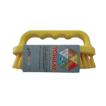 TURKAY POLYTHYLENE CLEANING BRUSH FOR CUTTING BOARDS