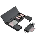 Multifunctional OTG Card Reader 7 In 1