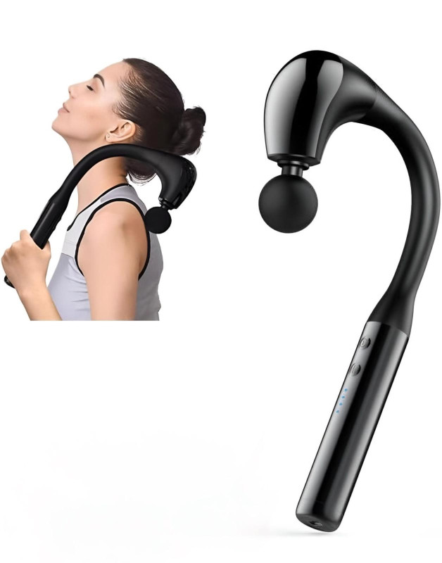 جهاز التدليك يسيدو ام جي 07 Yesido MG07 Massager