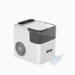 TESCOO ICE MAKER AUTOMATIC  WP-CM01