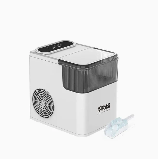 TESCOO ICE MAKER AUTOMATIC  WP-CM01