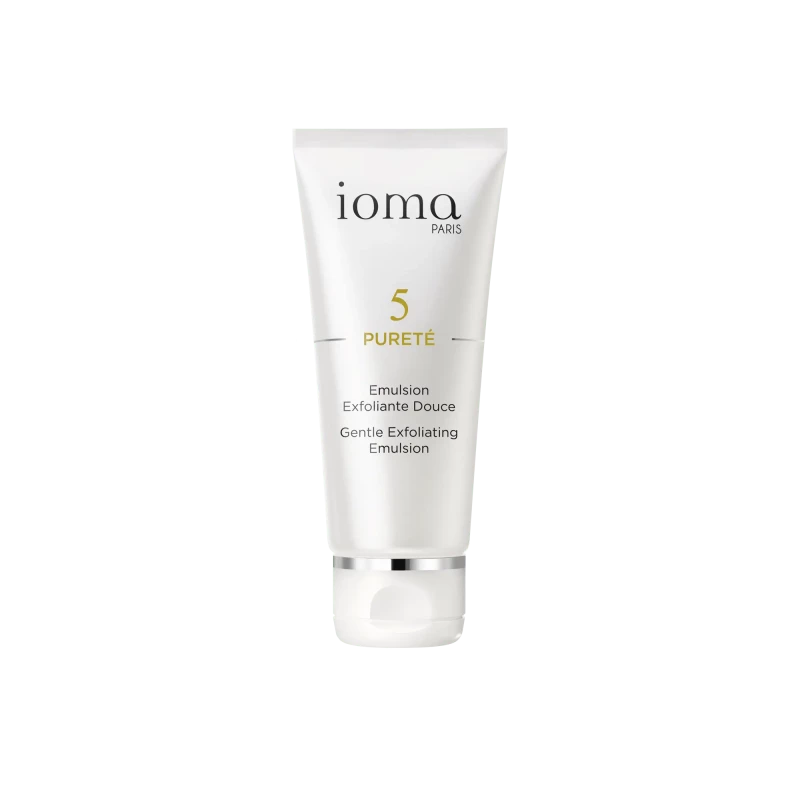 PURETE - Gentle Exfoliating Emulsion