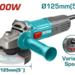 ANGLE GRINDER 900W
