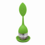 NERTHUS LEAF TEA INFUSER