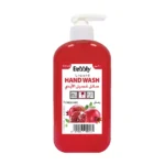 Bubbly Hand Wash Pomegranate 500ml