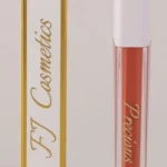 FJ Cosmetics Precious Matte Liquid Lipstick