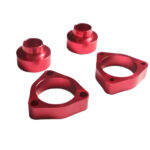 طقم ترفيعة الجيتور ٢ انش  Jetour 2-Inch Lift Kit