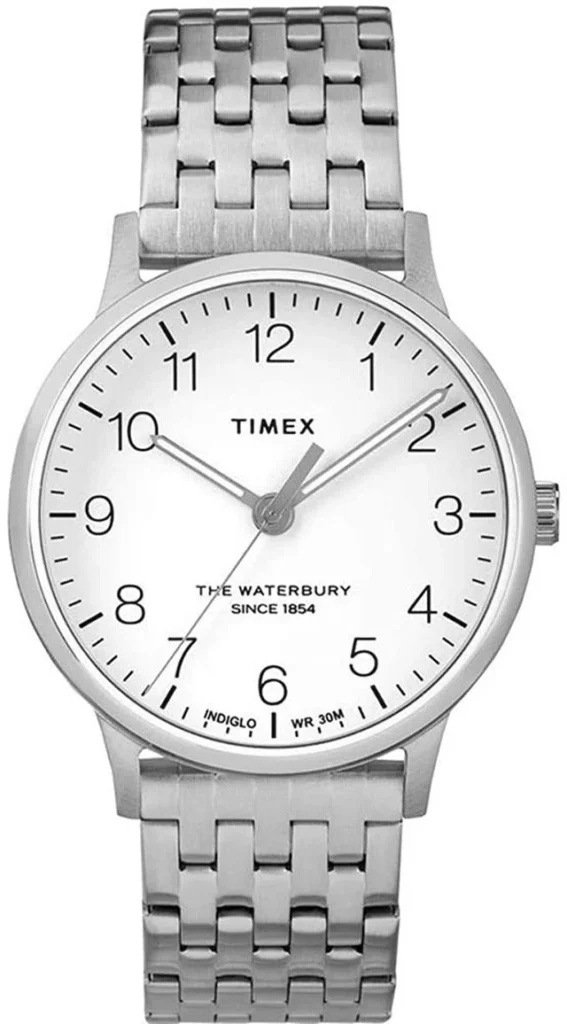 Timex Waterbury Classic 36MM TXW2R72600