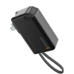 شاحن موكسيدو بورتا-جو ٥٠٠٠ ملي أمبير Moxedo Porta-Go 5,000mAh Power Bank