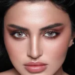 Bella Lense Mint Gray