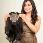 Hair Topper 12inch Natural Hair