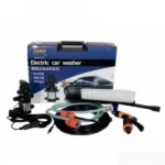 Electric Car Washer