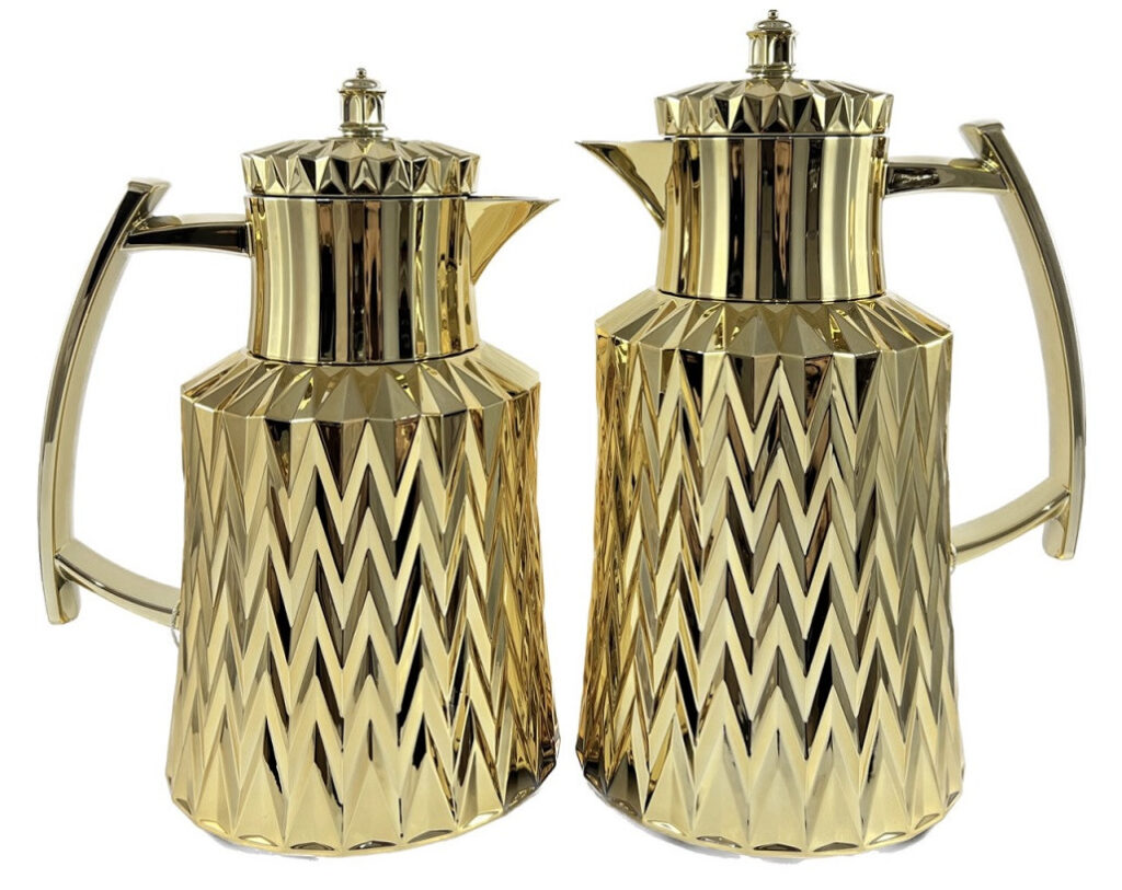 AVCI HOME MAKER FLASK 0.7/1.0L QDP-G