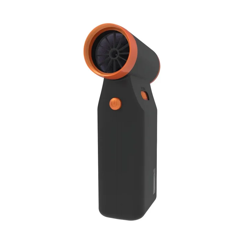 بورودو تيربو جيت لإزالة الغبار Porodo Turbo Jet Dust Remover